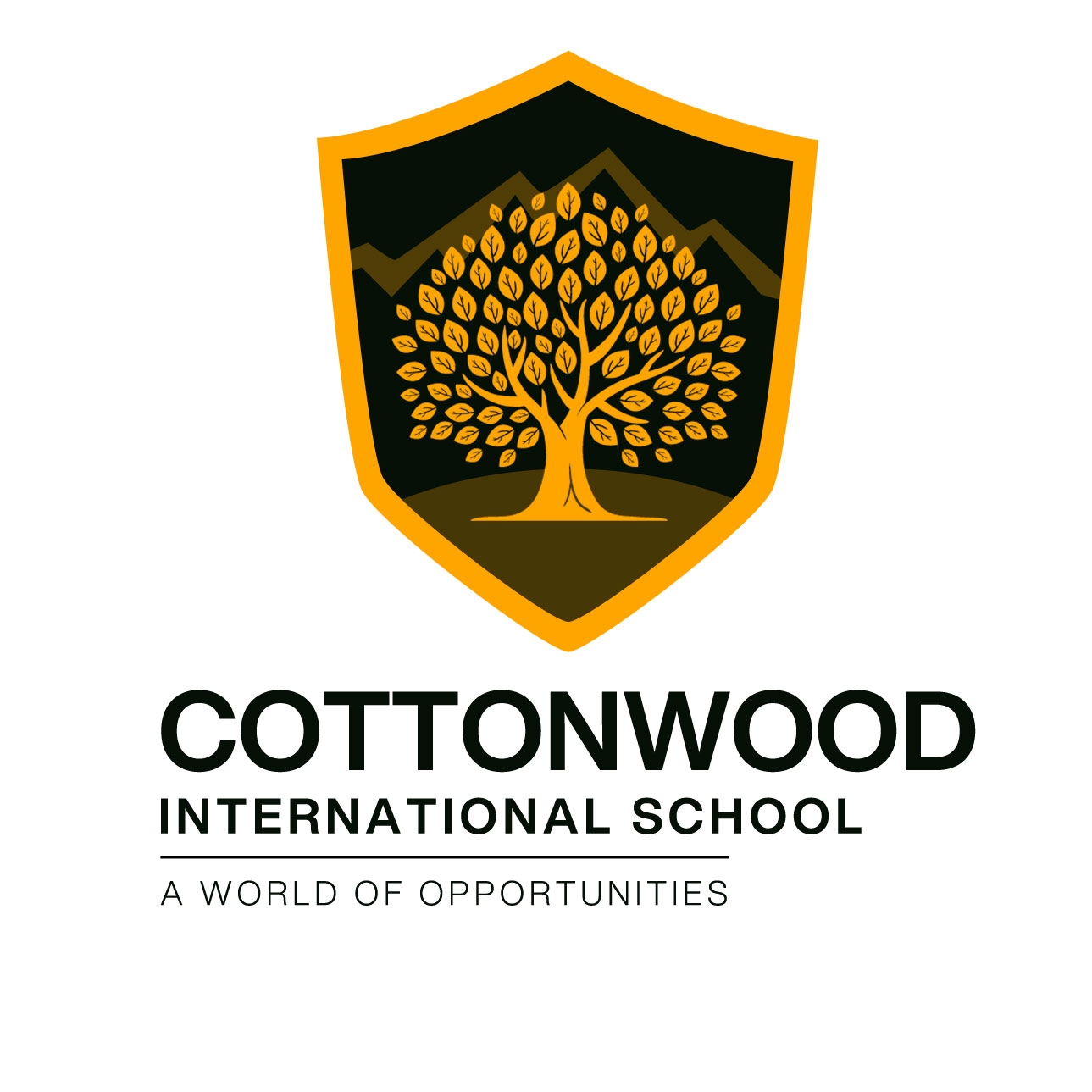 Cottonwood International School