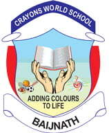 Crayons World School