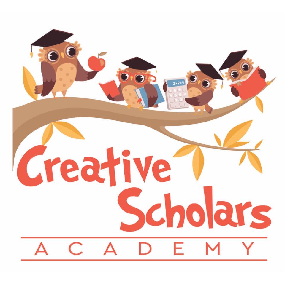 Creative Scholars