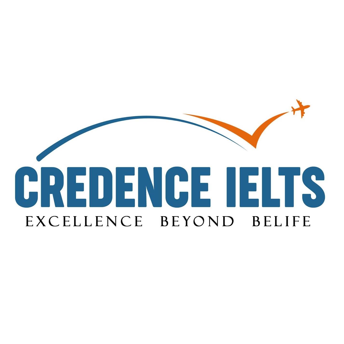Credence IELTS