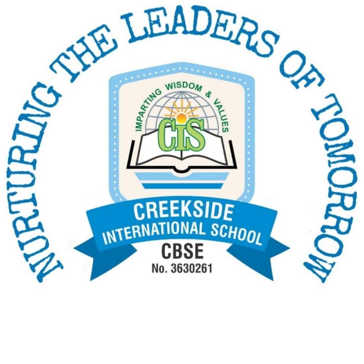 Creekside International School