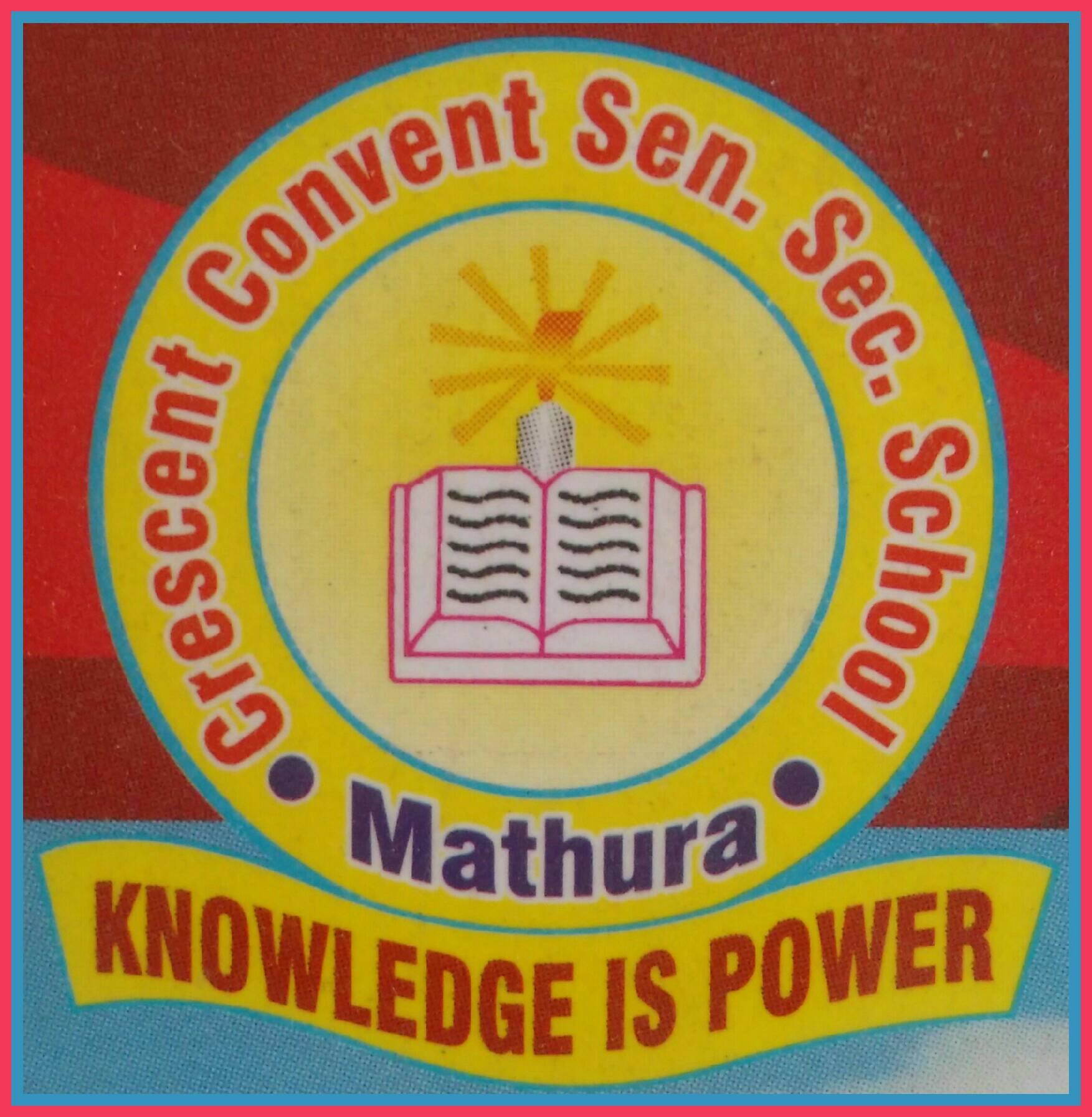 Crescent Convent Sr. Sec. School