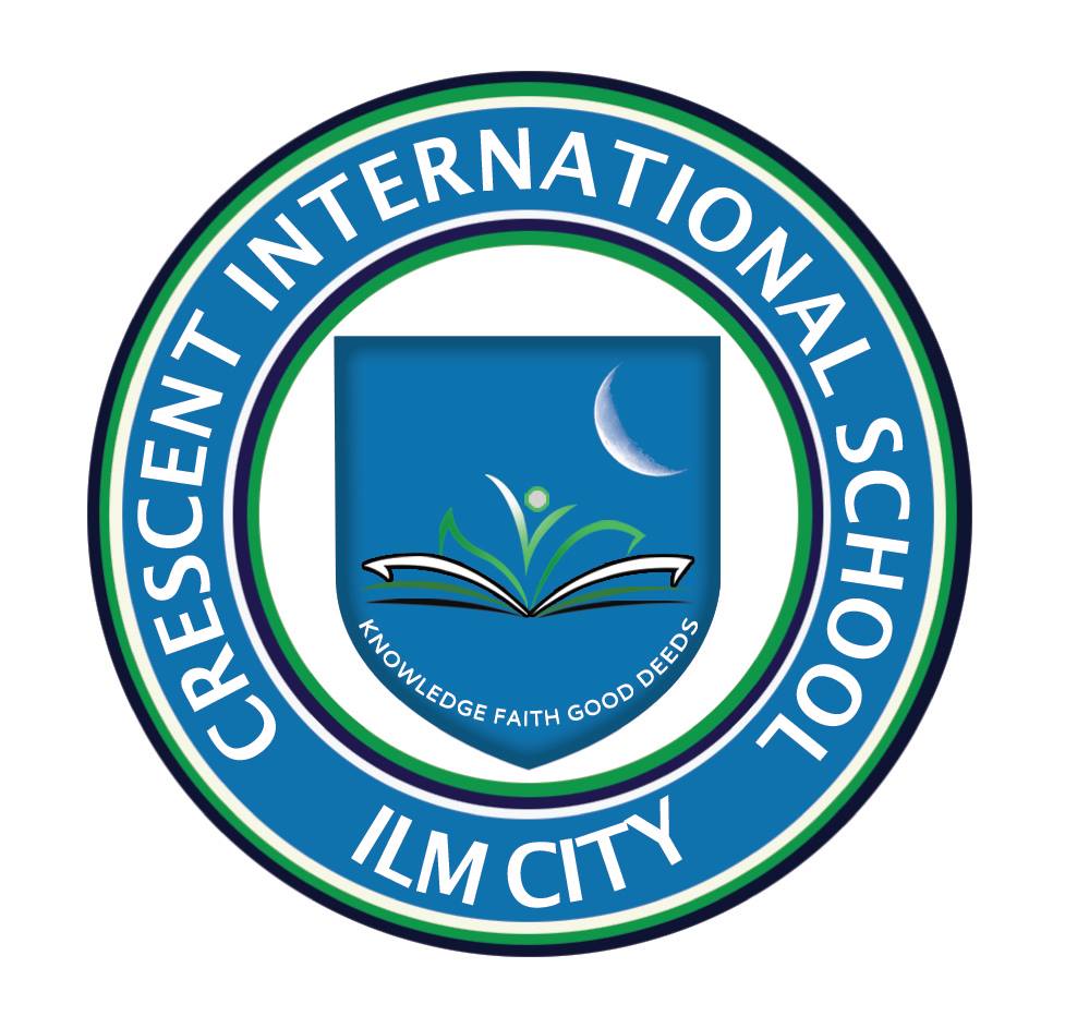 Crescent International School