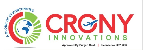 Crony IELTS & Visa Services