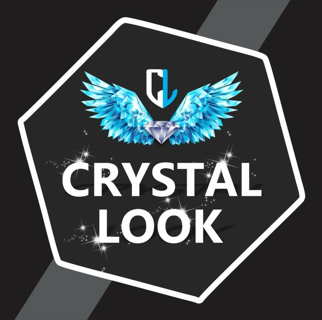 Crystal Look Unisex Salon & Academy