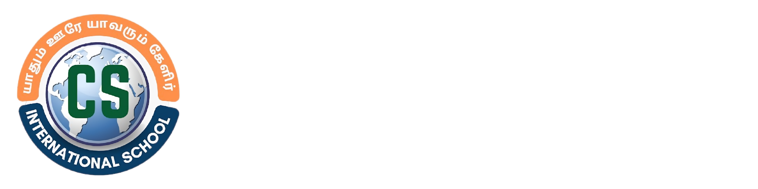 CS International School