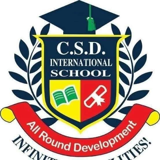 CSD International School