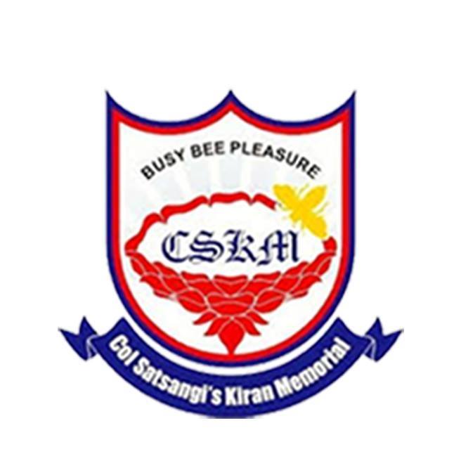 CSKM Public School