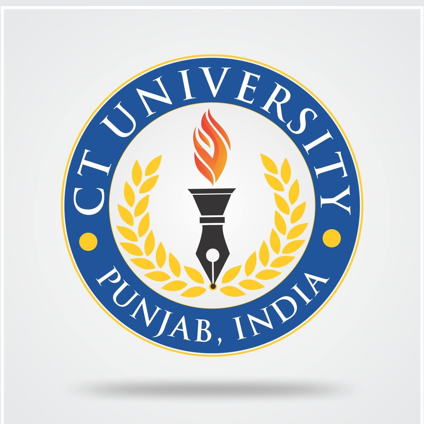 CT University
