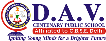D. A. V. Centenary Public School