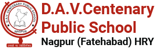 D. A. V. Centenary Public School