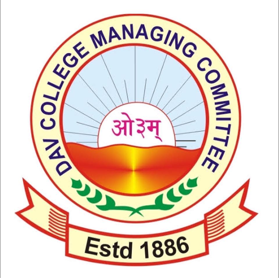 D A V Centenary Public School