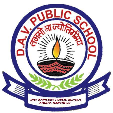D A V Kapil Dev Public School