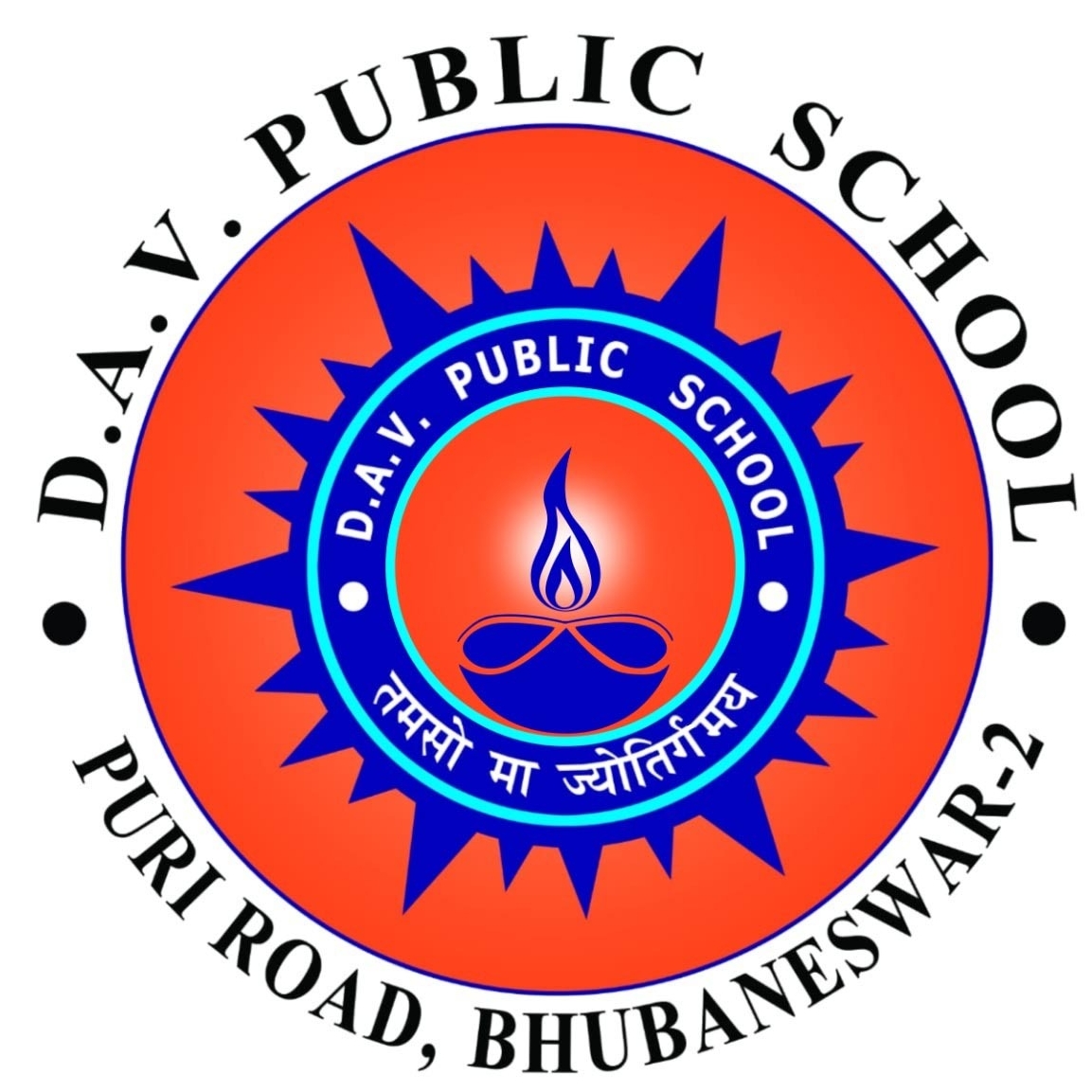 D.A.V. Public School