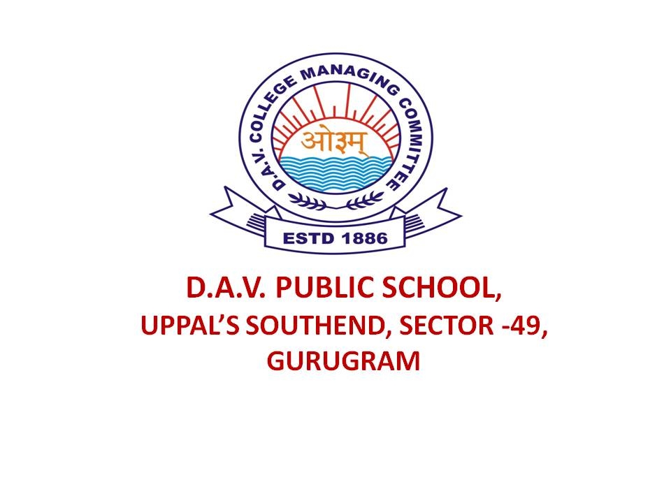 D. A. V. Public School
