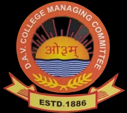 D. A. V. School