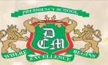 D.C.M. Presidency School