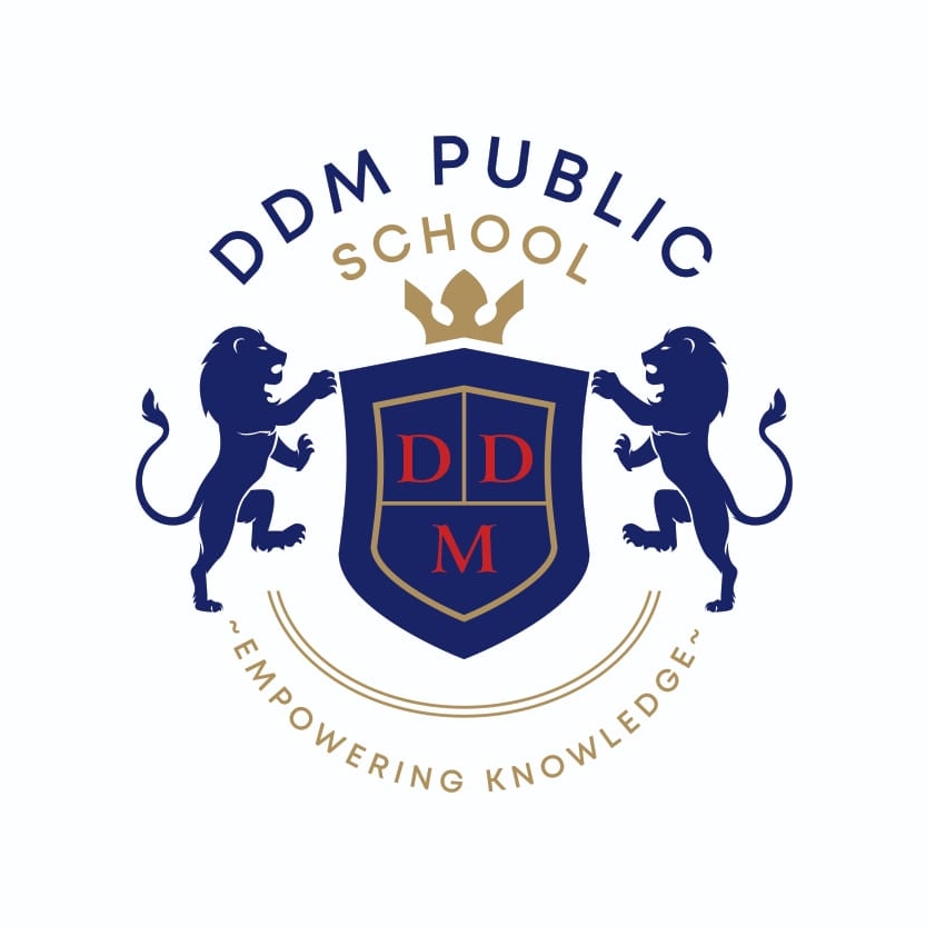 D.D.M Public School