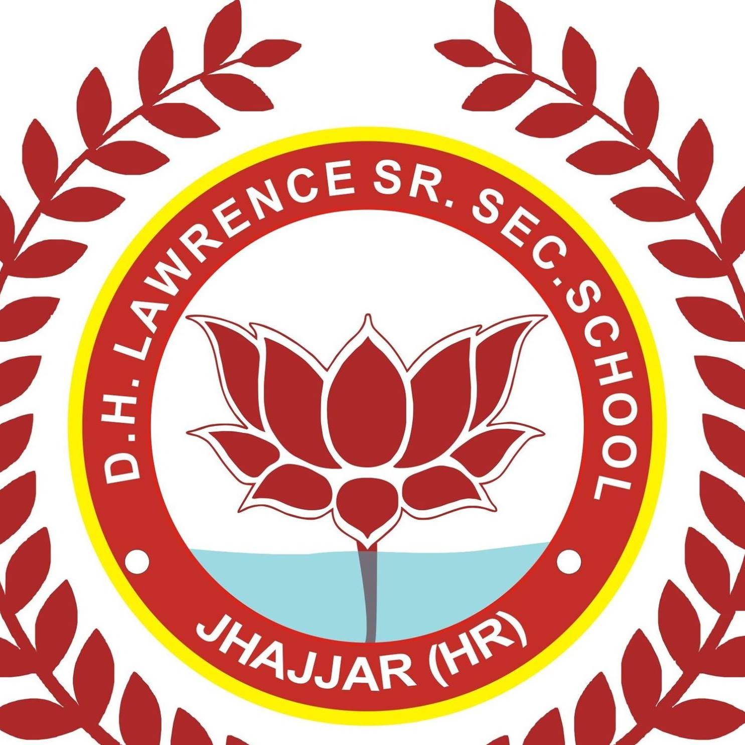 D H Lawrence Senior Secondary School