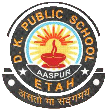 D.K Public School