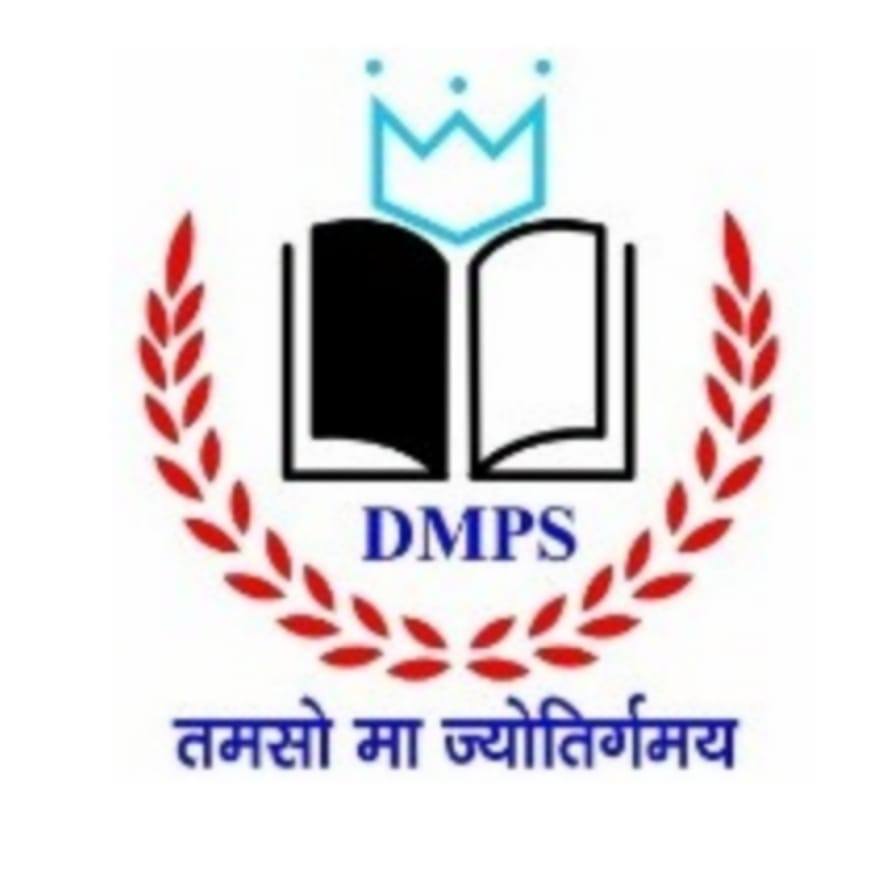 D. M. Public School