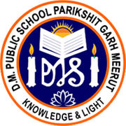 D M Public School