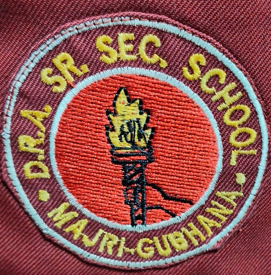 D. R. A Senior Secondary School