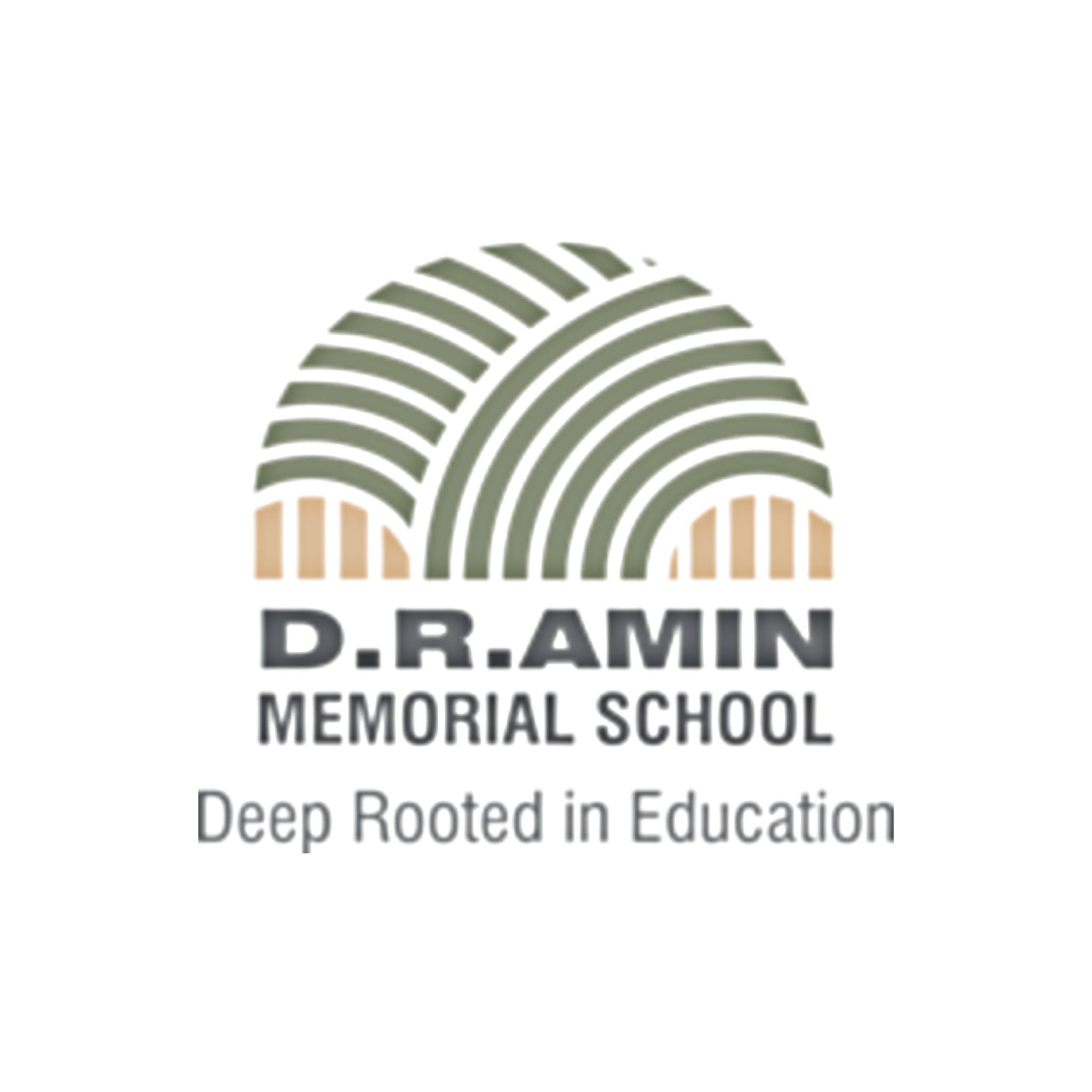 D. R. Amin Memorial School