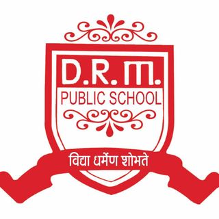 D.R.M Public School