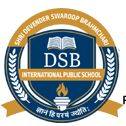D. S. B. International Public School