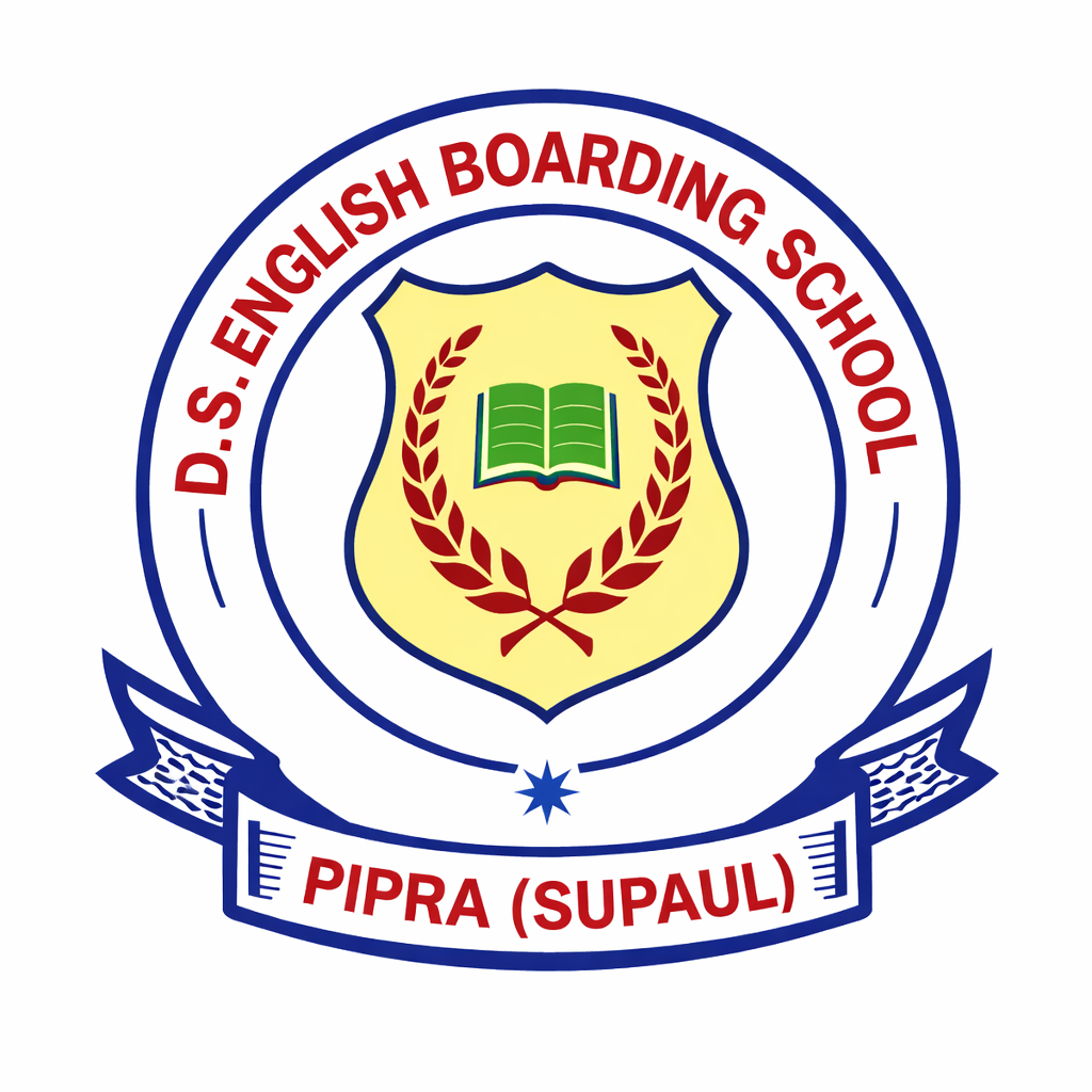 D S English Boarding School