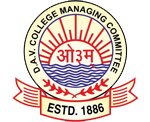 D.S.K. DAV Public School