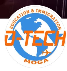 D-Tech Education & Immigration