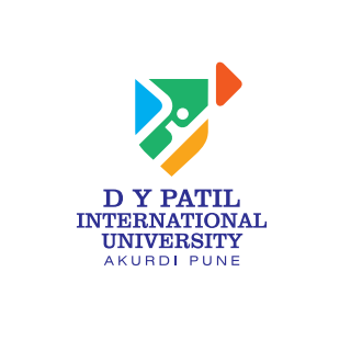 D Y Patil International University