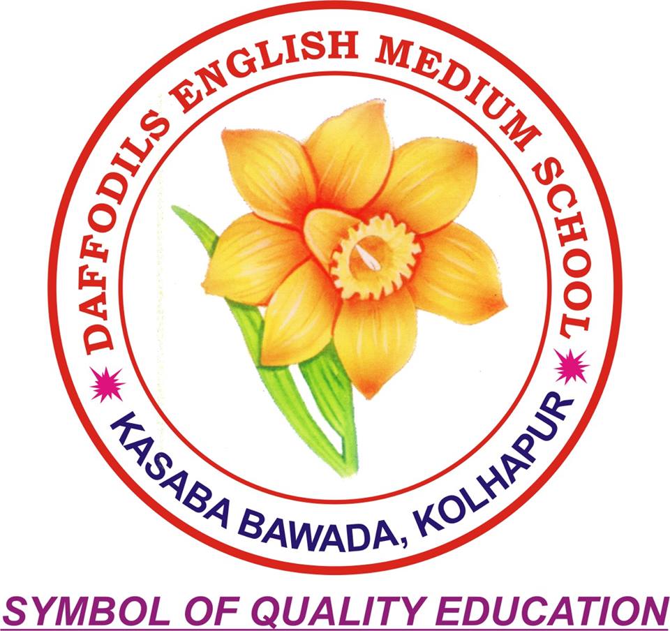 Daffodils English Medium School
