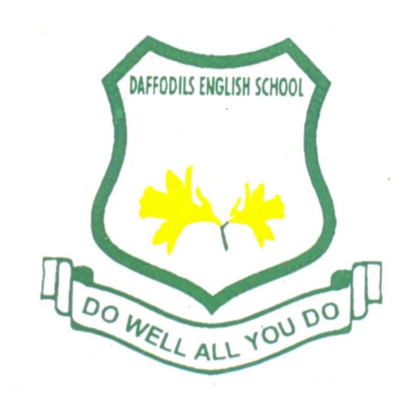 Daffodils English School