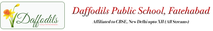 Daffodils Public School