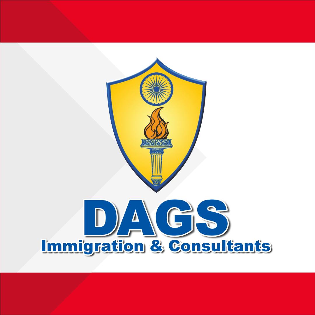 DAGS Education and immigration