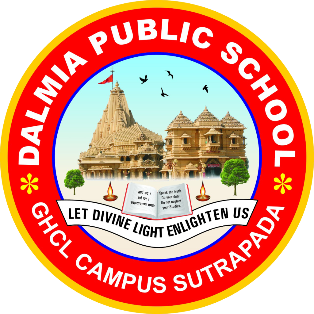 Dalmia Public School