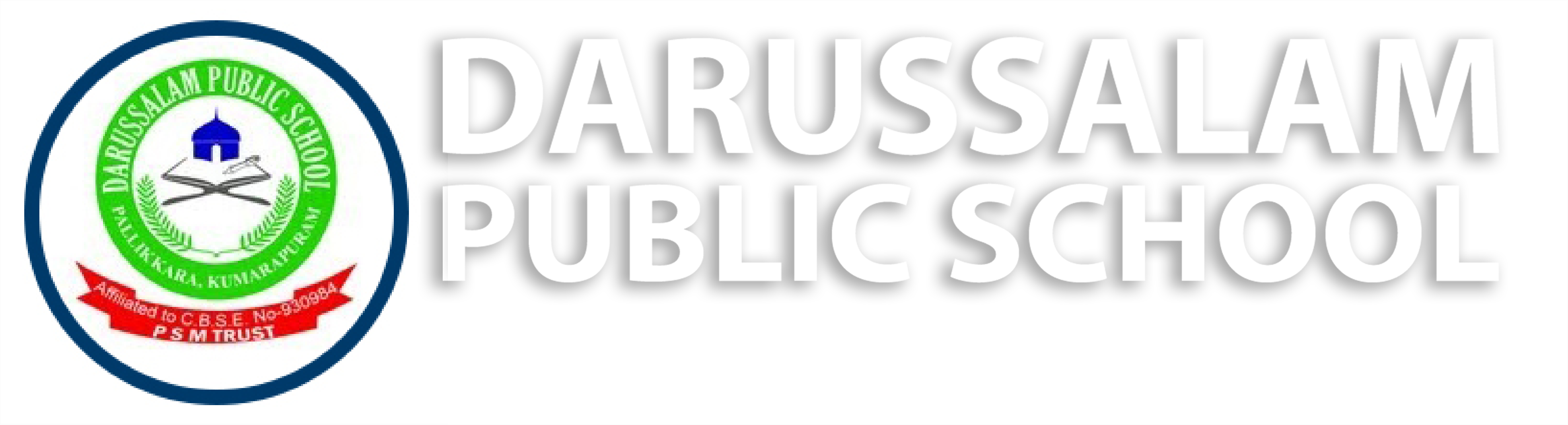 Darussalam Public School