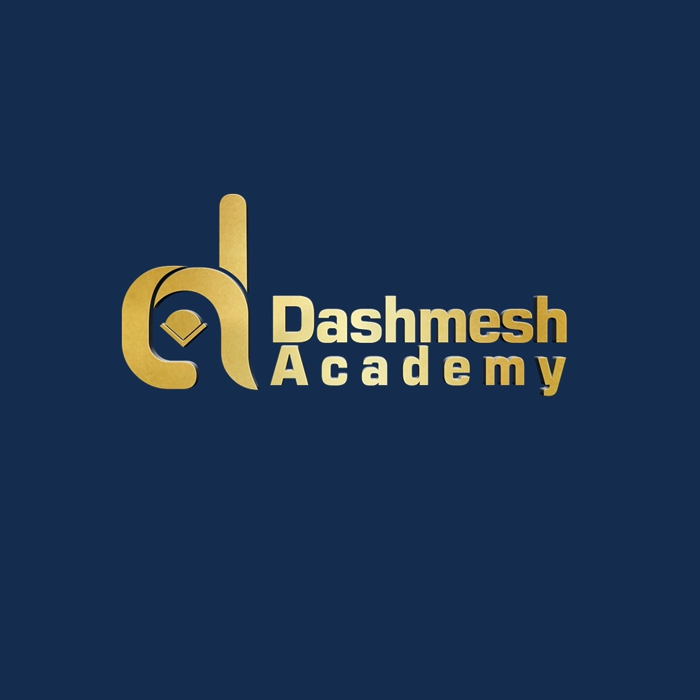Dashmesh Academy