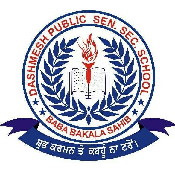 Dashmesh Public Senior Secondary School
