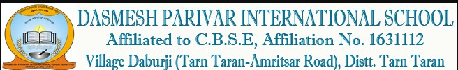 Dasmesh Parivar International School