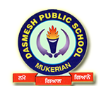 Dasmesh Public School
