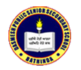 Dasmesh Public School