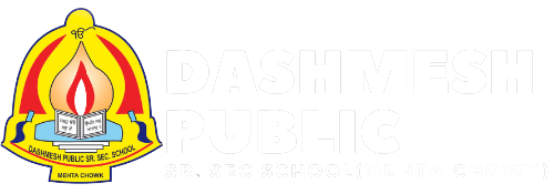 Dasmesh Public Sen.Sec.School