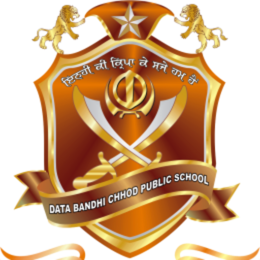 Data Bandhi Chhod Public School