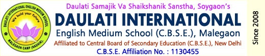 Daulati International English Medium School
