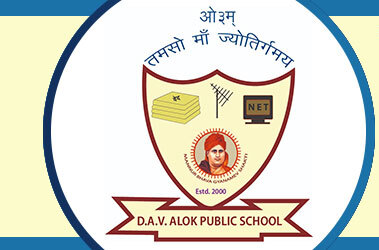 Dav Alok Public School
