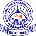 Dav Burhar Public School